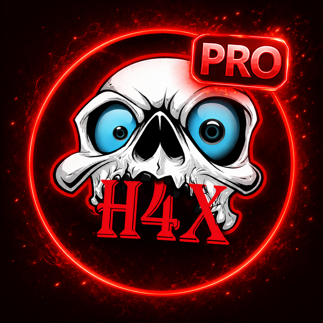 FFH4X Pro