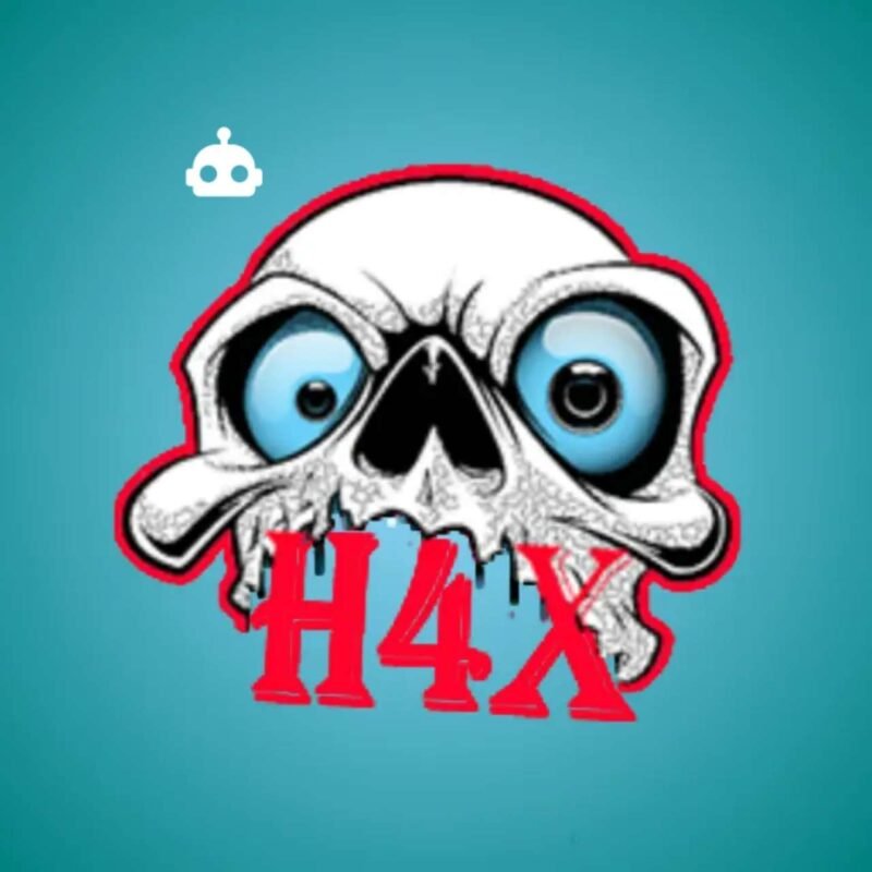 H4XBot Pro