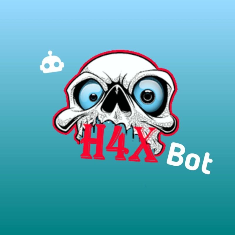 Código H4XBot