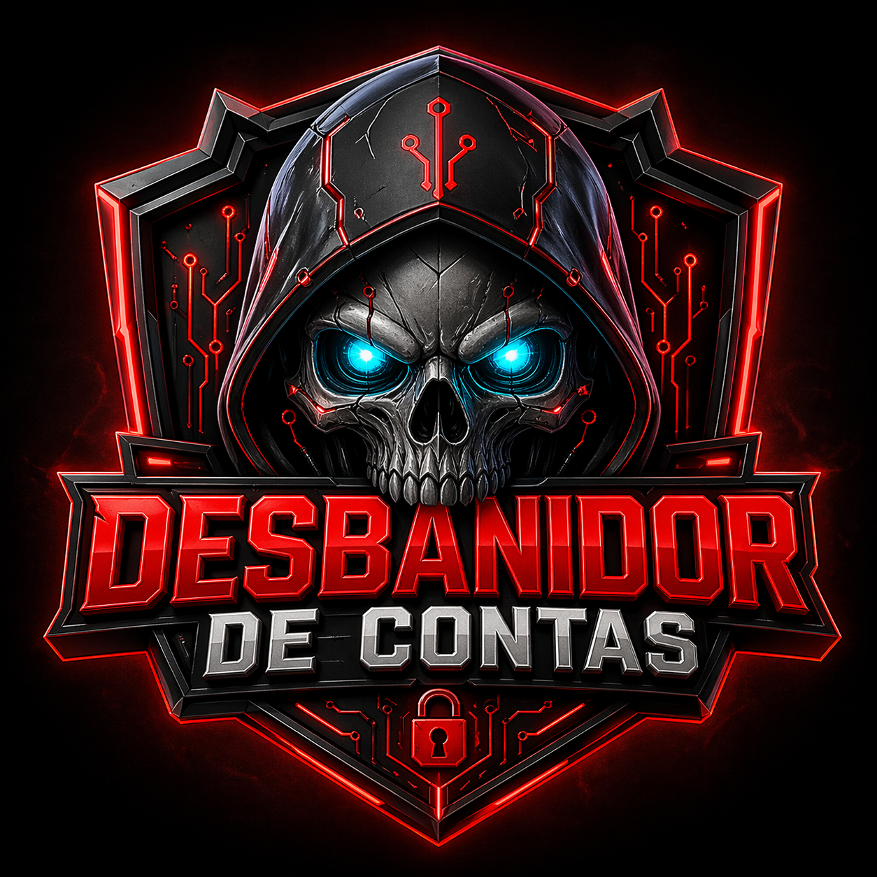 Desbanidor de Contas