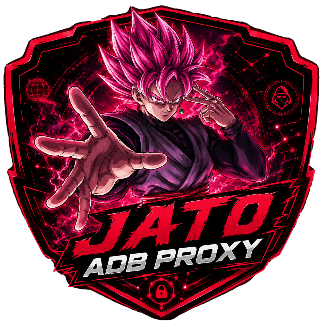 Jato dos Mods